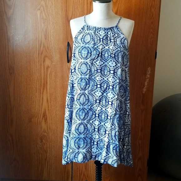 Honolua Wahina Sundress size Medium - Picture 1 of 4